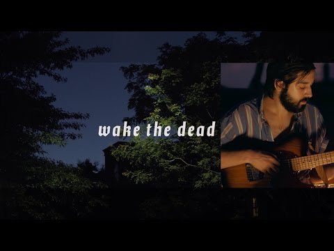 Nassau - Wake The Dead (Official Music Video)