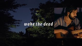 Nassau - Wake The Dead (Official Music Video)