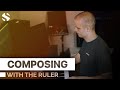 Video 2: Composing With The Ruler