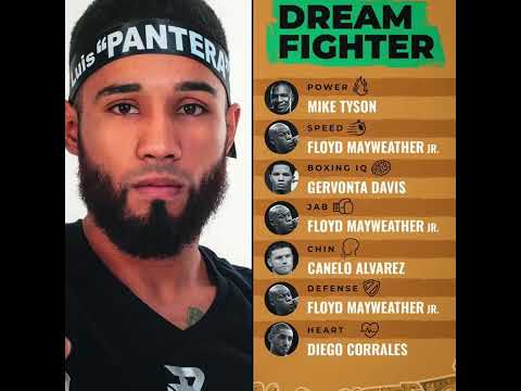 Mexico’s Luis Nery gives Gervonta Tank Davis major props for his boxing iq EsNews boxing