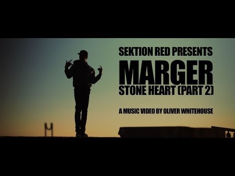 Marger - Stone Heart (Part 2) [Official Video]