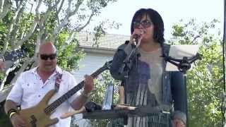 Rock City Rhythm @ Tustin 2015 6 7 - 5 - Love Shack / Do It Like That / Jessie's Girl / Like About U