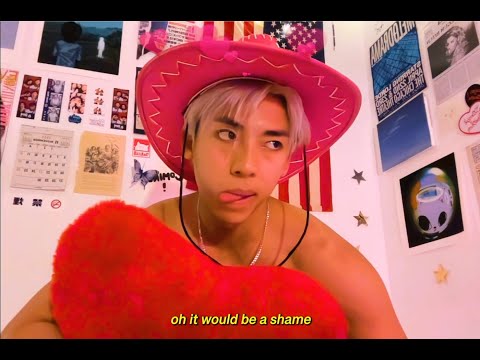 mad tsai - what a shame... (lyric video)