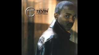 Tevin Campbell - Break Of Dawn