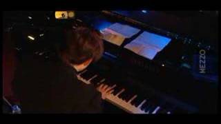 Peter Cincotti - Sway (live)