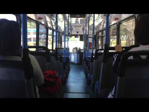 Bus Queensland [Park Ridge] Bus 26 - Scania L94UB [Bustech/ZF]