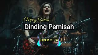 Download lagu Dinding Pemisah – Merry Andani (Versi Metal Cover AI | By. Fairuz’er) 🎸🔥 mp3 Download lagu Dinding Pemisah – Merry Andani (Versi Metal Cover AI | By. Fairuz’er) 🎸🔥 mp3