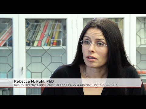 What if…weight bias just didn't bother you?