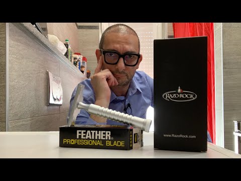 RazoRock Hawk V2 - Review