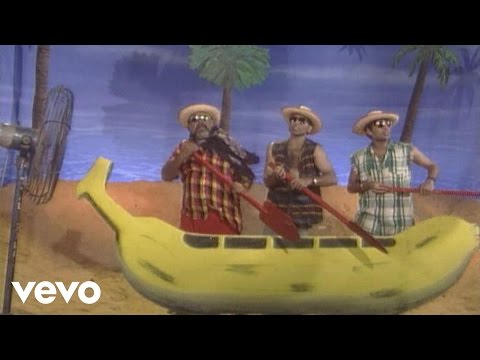 Phil & Jerry - Banana Boat Video | Dance Natyam