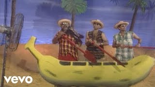 Phil & Jerry - Banana Boat Video | Dance Natyam