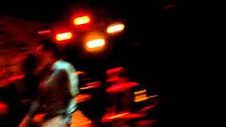 Cameron Leahy Strip Tease =)