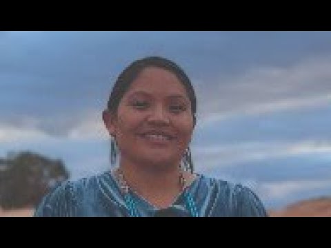 Watch Kimberlee Williams’s Cal Nez interview