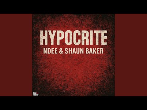 Hypocrite (DJ Mix)