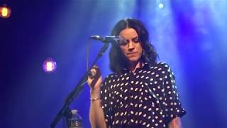 Amy Macdonald - Give it All Up @Trianon - Paris 21.10.17