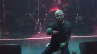 Thousand Below - Sinking Me/The Love You Let Too Close (Live in Montréal)