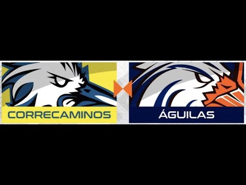 LPBF U16 - Semifinal - Águilas x Correcaminos - Mayo 26, 2022