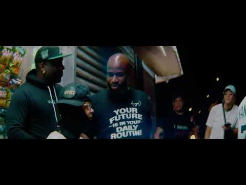 LIL AGZ - DEBBIE (feat. KIKO EL CRAZY) [OFFICAL MUSIC VIDEO]