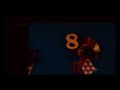Sesame Street Masked March 20 REUPLOAD HD 1995