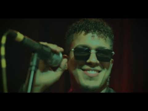 El Boom La Mezcla Perfecta - No Es Por Acá (Salsa Version)