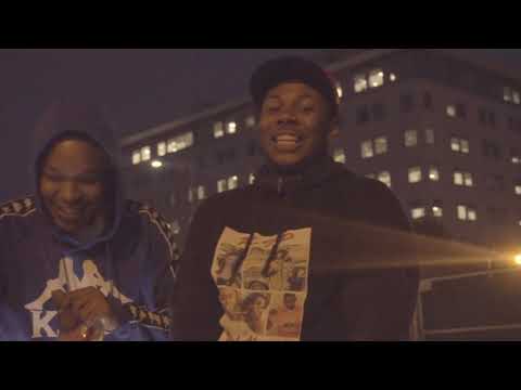 Is It Me - Lil Tuck x BMB x Band Llama (Official Music Video) Dir @jayyfilms