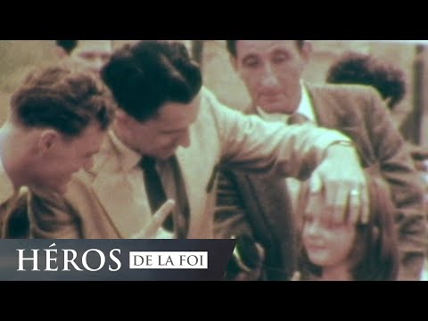 Héros de la foi : Le prodige hollandais - T. L. Osborn - Héros de la foi - T.L Osborn