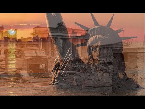 When Nations Fall: Echoes of Weimar Republic (Abridged Version)