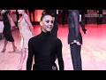 Joson Austin - Dzneladze Nino | Jive | Royal Cup 2018 Joson Austin - Dzneladze Nino | Jive | Royal Cup 2018