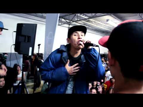 KEN ZINGLE 🇻🇪 & NACHO VS GRENYAN & DECKO ||FINAL - FINAL NACIONAL COPA CAMET 🇨🇴