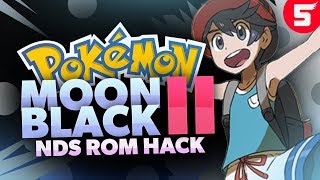 Download pokemon nds rom hacks list
