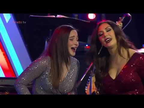 The Dekle - Mix2 - Prigorske sem gore list-Tri metera somota-Kad cujem tambure-Veceras je nasa festa