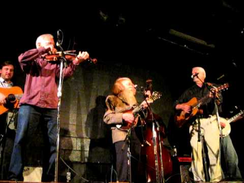 Tribute Concert for Larry Brown and Johnny Schlocker 3.20.2011 - Southland #3