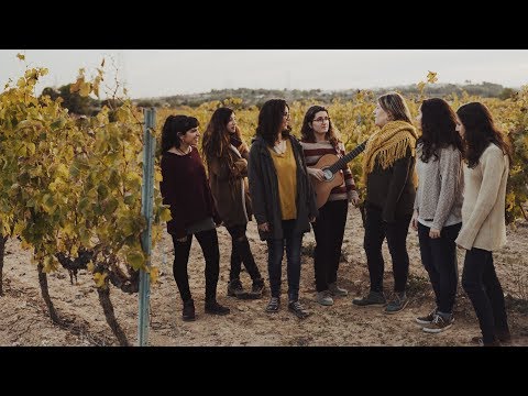 Roba Estesa - Cant de Lluita