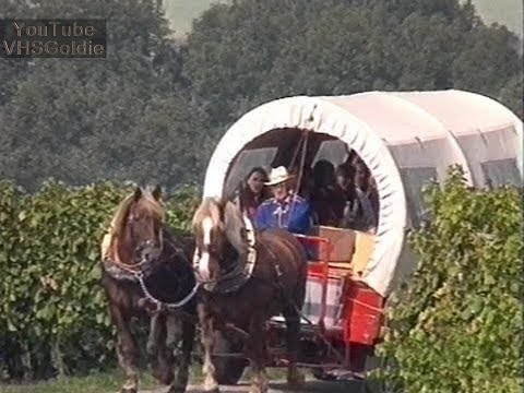 Gotthilf Fischer und seine Chöre - Schwäbisches Medley - 1998