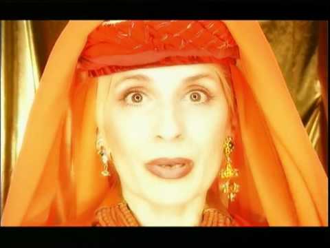 GRACIA - "Mustafa" 2003.