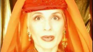 GRACIA - &quot;Mustafa&quot; 2003.