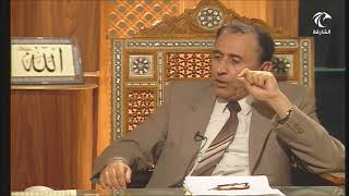 ما الفرق بين { مَا مَنَعَكَ أَن تَسْجُدَ } و { مَا مَنَعَكَ أَلَّا تَسْجُدَ } أ.د. فاضل السامرائي image