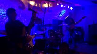 ShinKickers - Shin Kicker {Rory Gallagher}