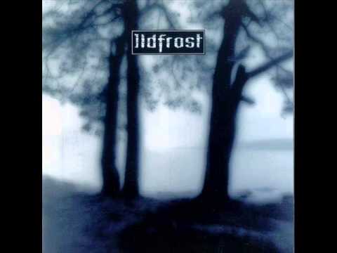 Vibration Of Bereavement - Ildfrost