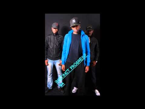 MAKABA FEAT iNSTiNCT PROGRESSiF