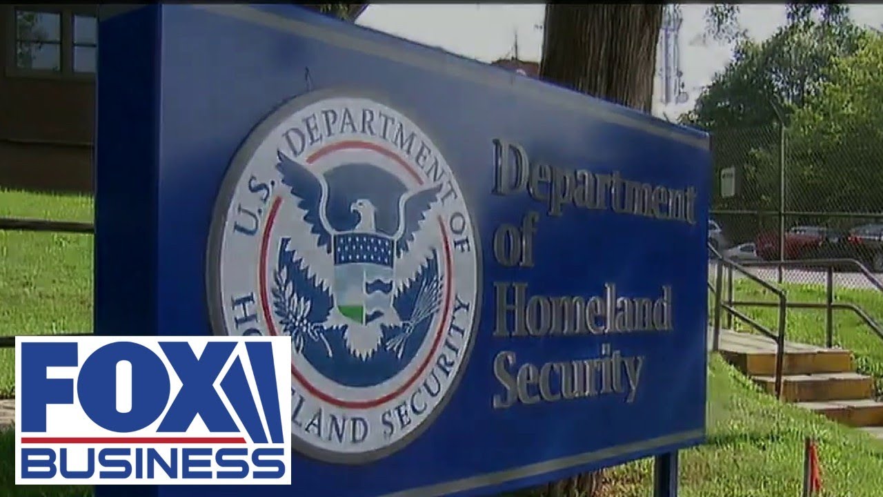 We have a ‘HECK OF A JOB’ in front of us: DHS official