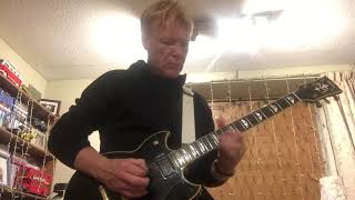 Big Country Close Action