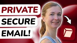 Who Runs Your Email? Revealing Tuta's Security Model (Hanna Bozakov Interview)