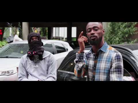 K2 World - Out The Black Box (Official video)