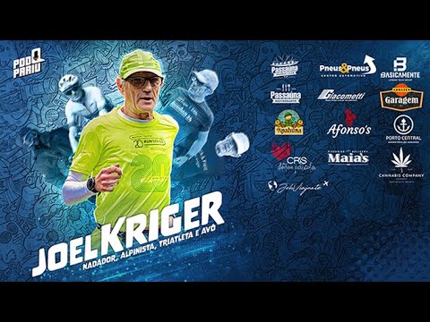 JOEL KRIGER #135