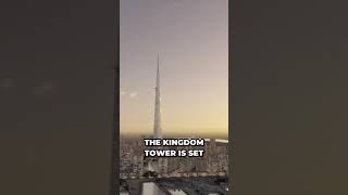 Uncovering the World's Tallest Building: What You Didn't Know#OpusClip