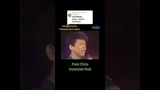 Download lagu Nyanyian Merdu RAZAK AHMAD (Live) 1989 mp3 Download lagu Nyanyian Merdu RAZAK AHMAD (Live) 1989 mp3
