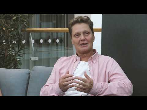 Platshållare för video