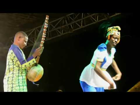 Denke Denke au Cameroun