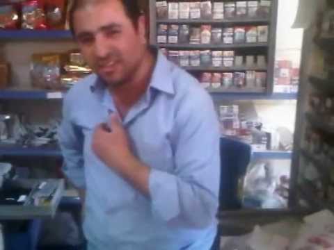 Barış Bitirgiç Git gözüm görmesin seni